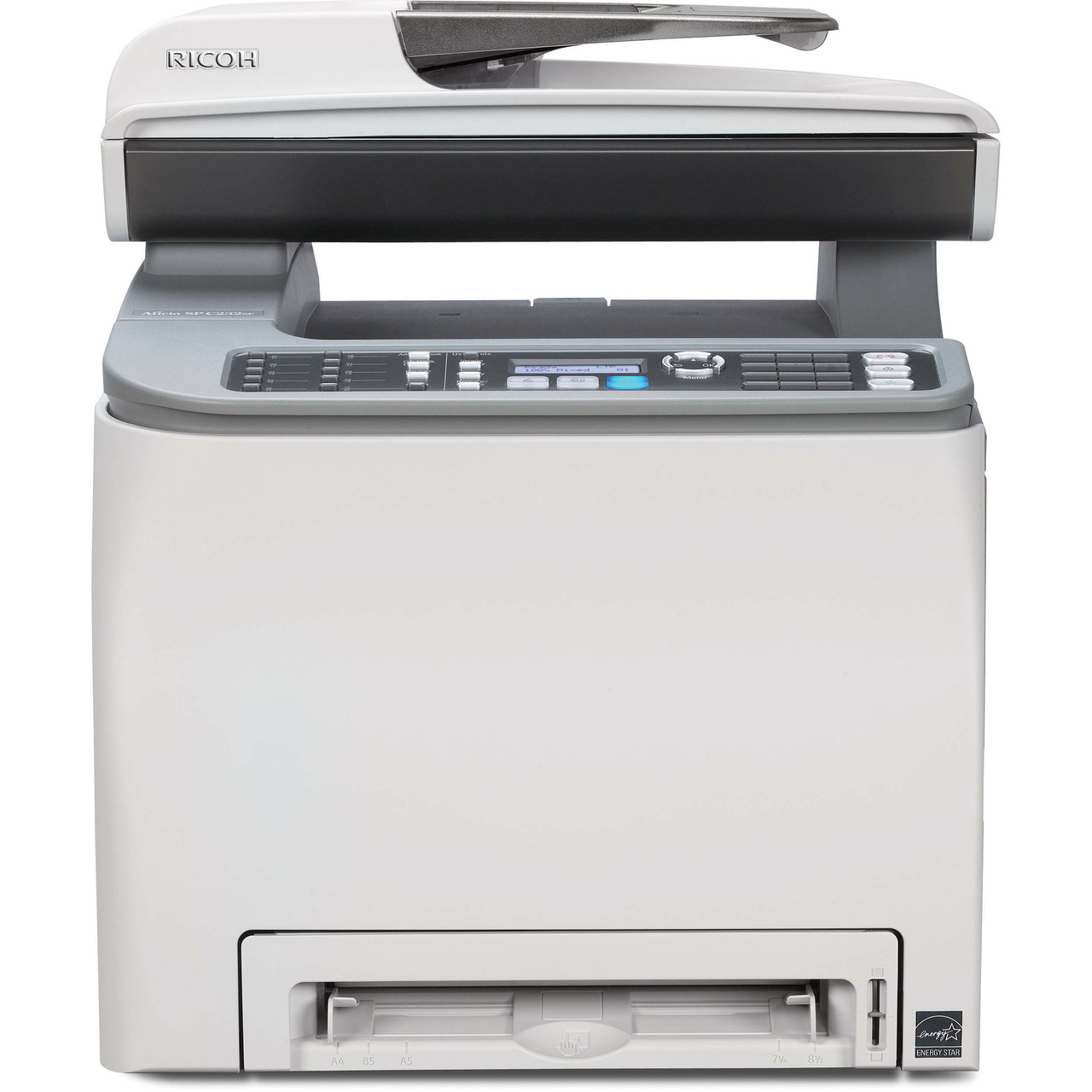 Ricoh Aficio SPC232SF